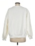 Unbranded Ivory Sweatshirt Size M - photo 2