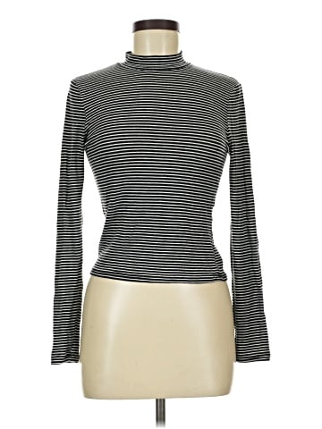 Forever 21 Long Sleeve Turtleneck (view 1)
