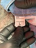 Unbranded Chevron-herringbone Blue Jeans Size L - photo 8