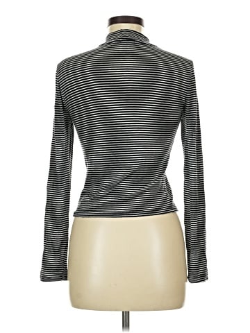 Forever 21 Long Sleeve Turtleneck (view 2)