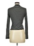 Forever 21 Gray Long Sleeve Turtleneck Size M - photo 2
