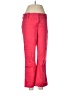 J.Crew Pink Casual Pants Size 4 - photo 1