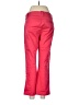 J.Crew Pink Casual Pants Size 4 - photo 2