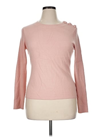 L'Agence Pullover Sweater (view 1)