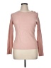 L'Agence Pink Pullover Sweater Size XL (4) - photo 1