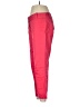 J.Crew Pink Casual Pants Size 4 - photo 5