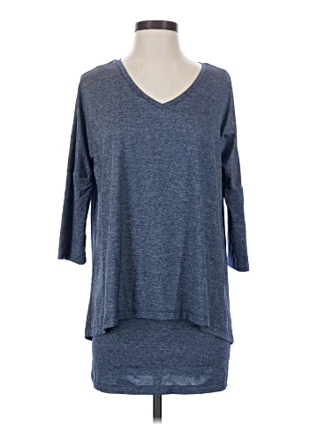 Simply Noelle Casual Dress (view 1)