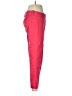 J.Crew Pink Casual Pants Size 4 - photo 4