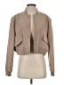 River Island Tan Jacket Size 4 - photo 1