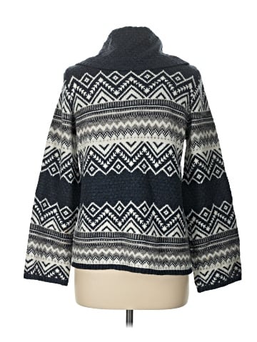 Coldwater Creek Pullover Sweater (view 2)