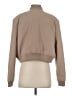 River Island Tan Jacket Size 4 - photo 2