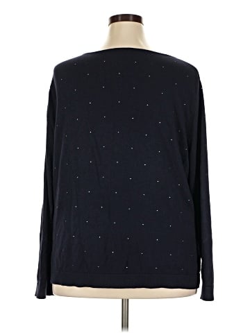 Talbots Pullover Sweater (view 2)