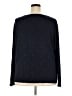 Talbots Blue Pullover Sweater Size XXL (estimated) - photo 2