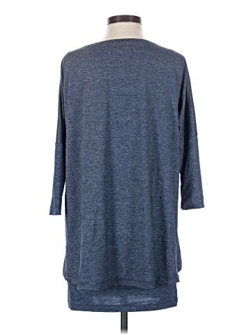 Simply Noelle Casual Dress (view 2)
