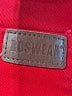 Roswear Solid Red Shorts Size 28 waist (estimated) - photo 3