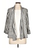 Travel Elements Gray Kimono Size L - photo 1