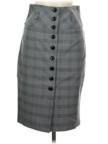 Twenty One Formal Skirt (view 1)