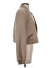 River Island Tan Jacket Size 4 - photo 4