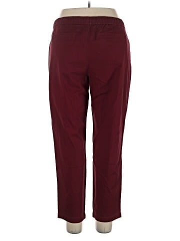Lands' End Active Pants (view 2)