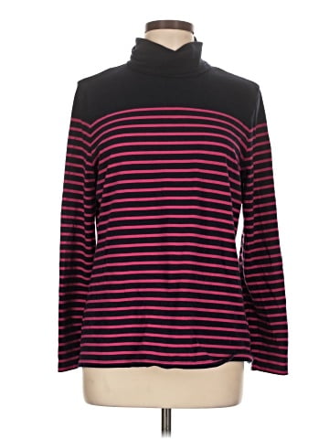 Talbots Turtleneck Sweater (view 1)