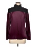 Talbots Black Turtleneck Sweater Size L - photo 1