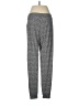 Express Print Gray Casual Pants Size S - photo 2