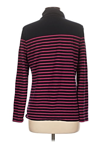 Talbots Turtleneck Sweater (view 2)
