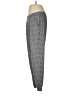 Express Print Gray Casual Pants Size S - photo 5