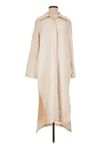 Lotus Eaters Trenchcoat (view 1)