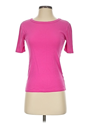 J.Crew Short Sleeve T-Shirt (view 1)