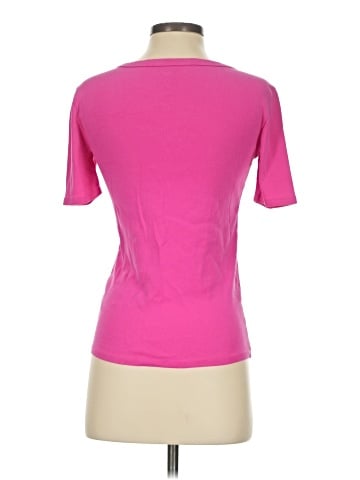 J.Crew Short Sleeve T-Shirt (view 2)