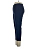 So Slimming by Chico's Solid Blue Active Pants Size Sm (0.5) - photo 5