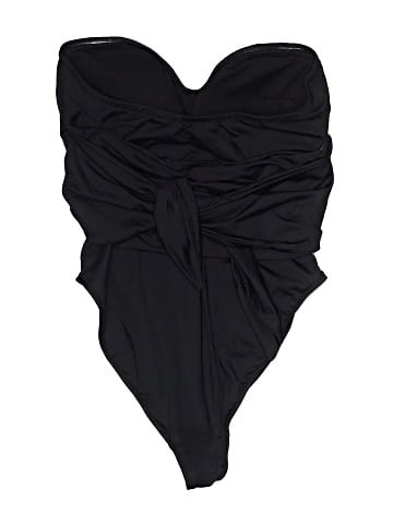 WeWoreWhat Sleeveless Top (view 2)