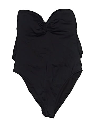 WeWoreWhat Sleeveless Top (view 1)