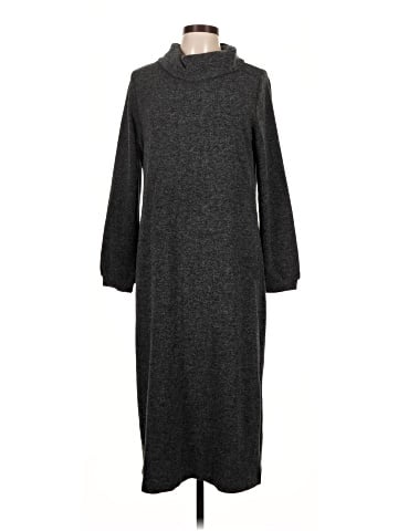 Banana Republic Factory Store Turtleneck Sweater (view 1)