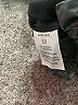 Assorted Brands Black Long Sleeve T-Shirt Size S - photo 8