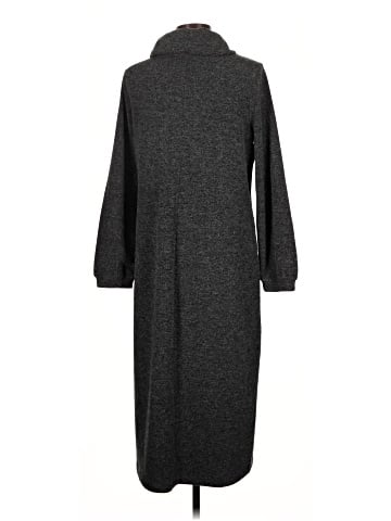 Banana Republic Factory Store Turtleneck Sweater (view 2)