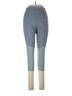 C9 By Champion Color Block Blue Yoga Pants Size L - photo 1