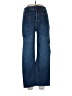 Just Black Blue Jeans Size 30 waist - photo 1
