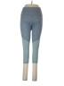 C9 By Champion Color Block Blue Yoga Pants Size L - photo 2