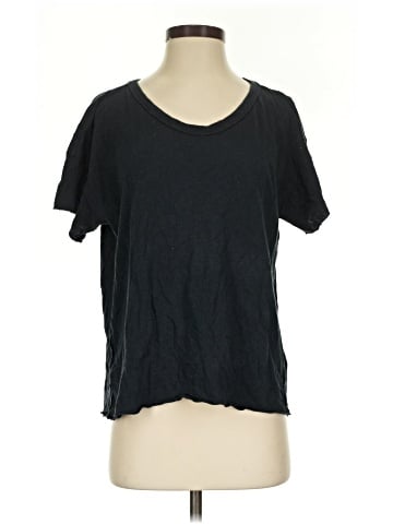 Pilcro Short Sleeve T-Shirt (view 1)