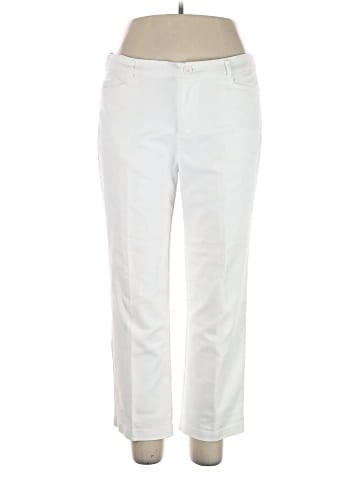 Christopher & Banks Casual Pants (view 1)