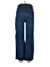Just Black Blue Jeans Size 30 waist - photo 2