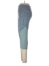 C9 By Champion Color Block Blue Yoga Pants Size L - photo 5