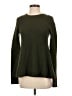 Grey by Jason Wu 100% Wool Green Wool Pullover Sweater Size XS - photo 1