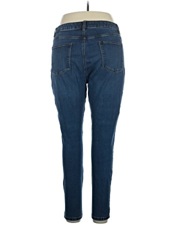 Talbots Outlet Jeans (view 2)