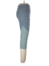 C9 By Champion Color Block Blue Yoga Pants Size L - photo 4
