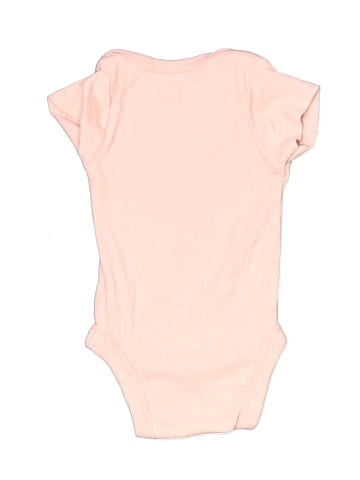 Gerber Short Sleeve Onesie (view 2)