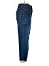 Just Black Blue Jeans Size 30 waist - photo 4