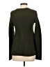 Grey by Jason Wu 100% Wool Green Wool Pullover Sweater Size XS - photo 2